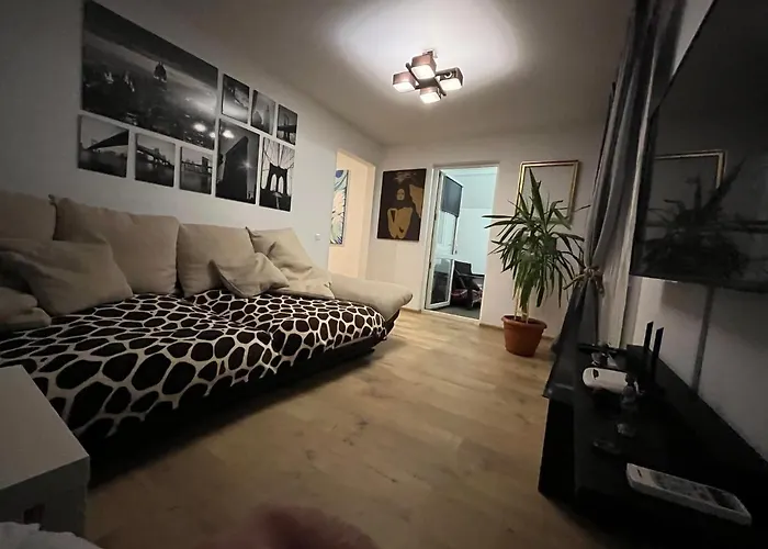 O Mansarda Intima :) - The Intimate Attic :)