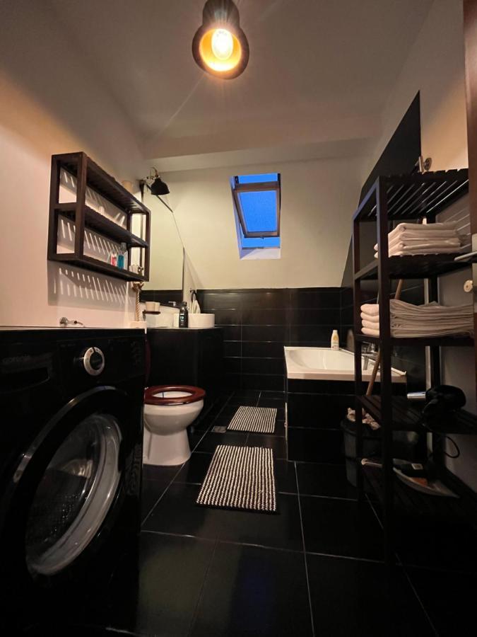 O Mansarda Intima :) - The Intimate Attic :) Apartment