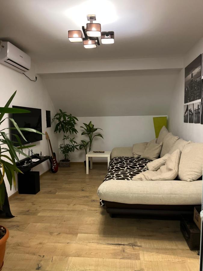 O Mansarda Intima :) - The Intimate Attic :) Apartment *
