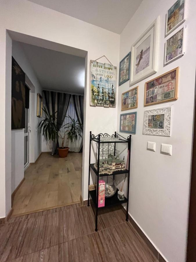 Apartment O Mansarda Intima :) - The Intimate Attic :) Bragadiru