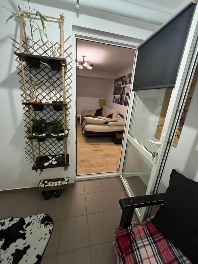 O Mansarda Intima :) - The Intimate Attic :) Apartment Bragadiru