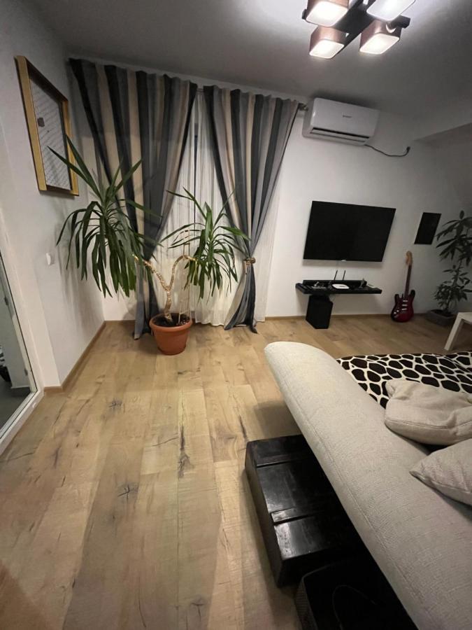 Apartment O Mansarda Intima :) - The Intimate Attic :) *