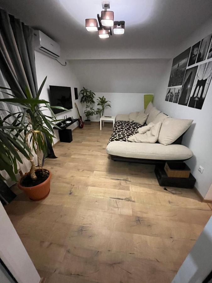 Apartment O Mansarda Intima :) - The Intimate Attic :)
