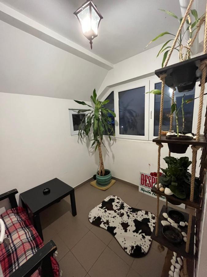 Apartment O Mansarda Intima :) - The Intimate Attic :) *